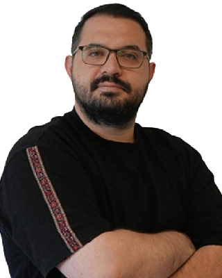 Klinik Psikolog Halil İbrahim Özuğur